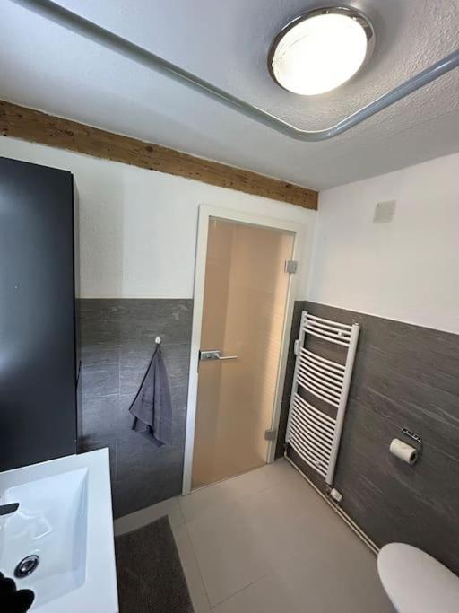 Moderne Lejlighed Ved Flensborg Havn Ngoại thất bức ảnh