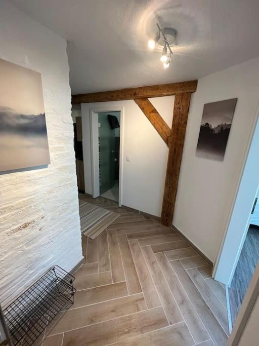 Moderne Lejlighed Ved Flensborg Havn Ngoại thất bức ảnh